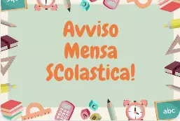 AVVISO DISSERVIZIO APP SMARTCOM